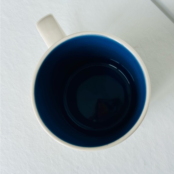 Starbucks Oxford Mug - Picture 3 of 4